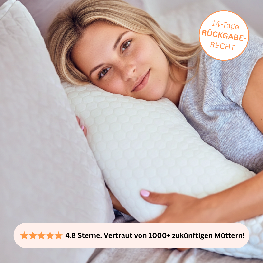 BauchNest Maternity Buddy